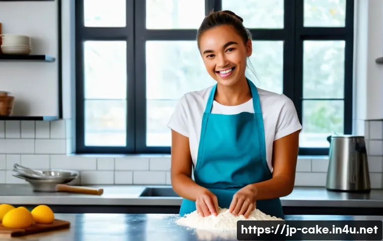 제과 자격증 준비 중 알아야 할 꿀팁 관련 이미지 2