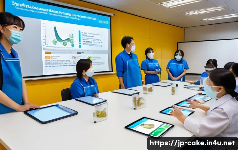 제과 자격증 관련 최신 법규 관련 이미지 1