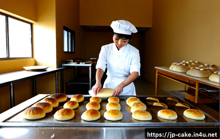 제과 기능사와 제빵 기능사의 차이 관련 이미지 1